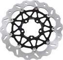 Kawasaki ZX-10 R 1000 Ninja Performance [2019, 2022-2026] - brake disc - picture 2