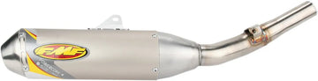 Kawasaki KX 250 F [2004-2008] - Powercore 4 slip-on silencer - picture 1