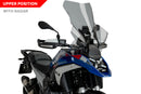 BMW R 1300 GS TROPHY [2025] – Touring Screen Plus – Tinted-8