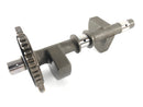 Yamaha XT 1200 Z Super Tenere DP01 [2012] - Balance shaft-4