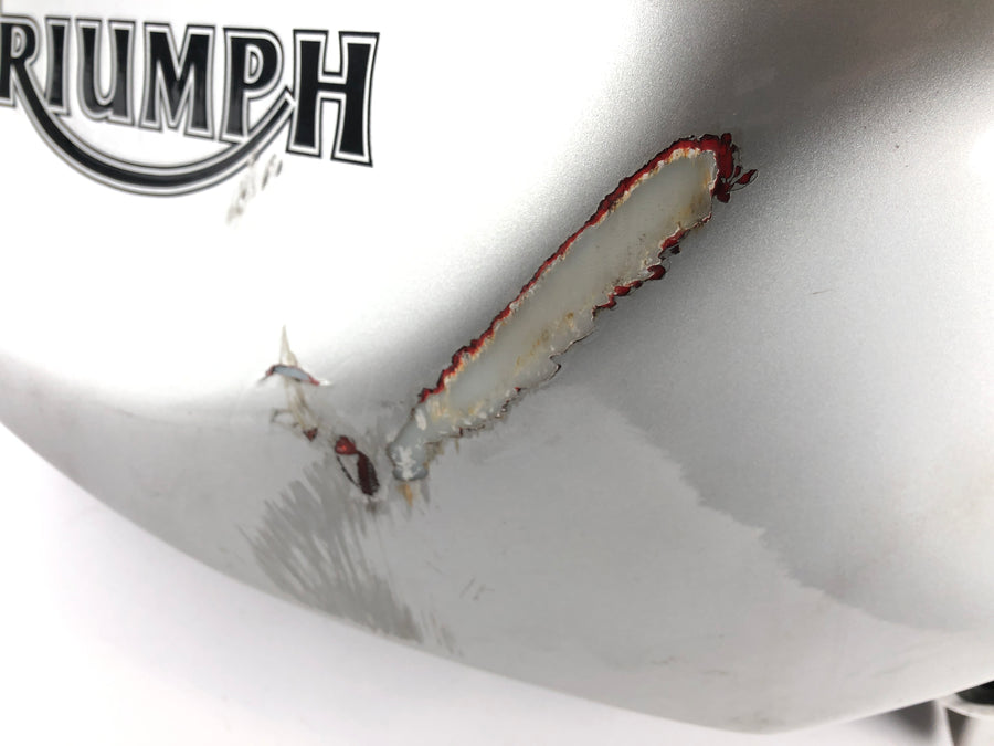 Triumph Sprint 955i RS T695 [2001] - Fuel tank