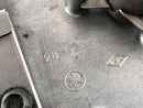 Yamaha V-Max 1200 2LT [1994] - Oil pan-3