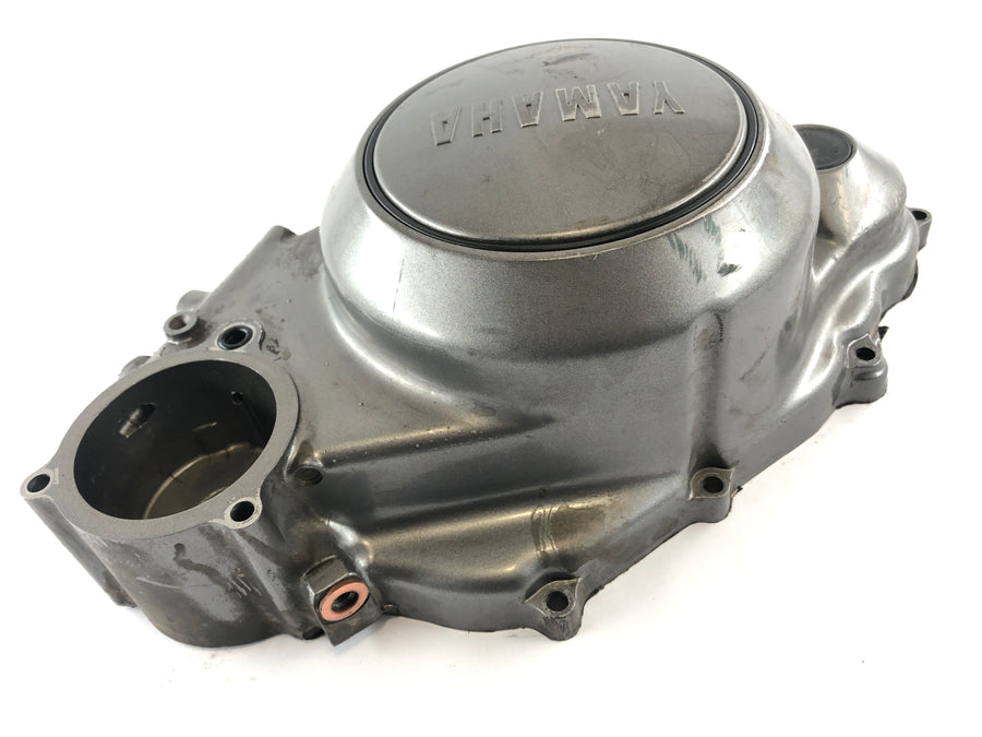 Yamaha TT 600 E 4GV [1996] - Clutch cover engine cover