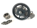 BMW R 1200 GS LC [2016] - Oil pump-2
