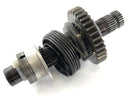 KTM 640 LC4 [2003] - Kickstarter shaft-3