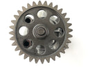 Yamaha XJR 1200 4PU [1995] - Oil pump-3
