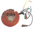 Kawasaki Z 750 E KZ750E [1981] - Alternator stator-1