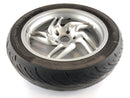 BMW R 1200 GS [2004] - Rear wheel rim-1