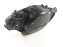 Yamaha DT 400 1R6 - Engine cover right clutch cover-3