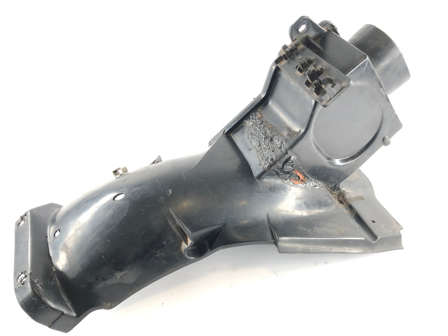 Honda CB 650 RC03 [1980] - Airbox