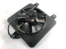 Triumph Speed ​​Triple 1050 515NJ [2005] - Radiator fan-4