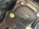 Kawasaki KMX 125 MX 125 B [1998] - Front fender-4