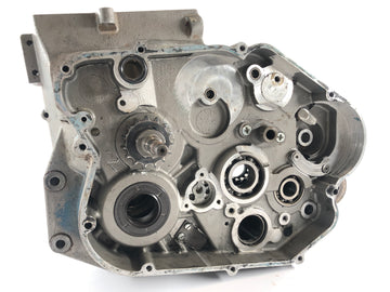 Husaberg FE 501 [2002] - Engine housing empty housing - 0