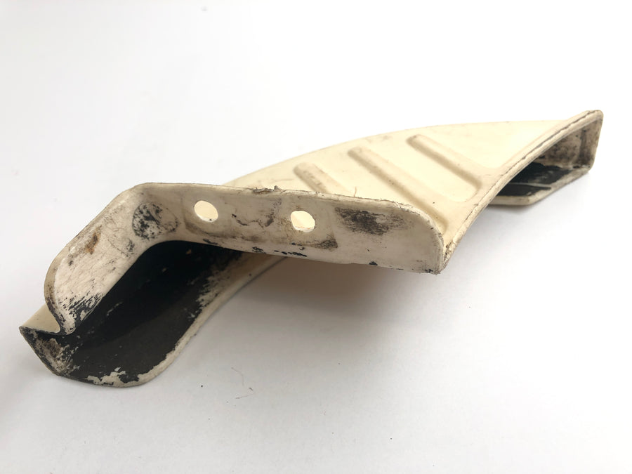 Kawasaki KMX 125 MX 125 B [1998] - Sprocket cover