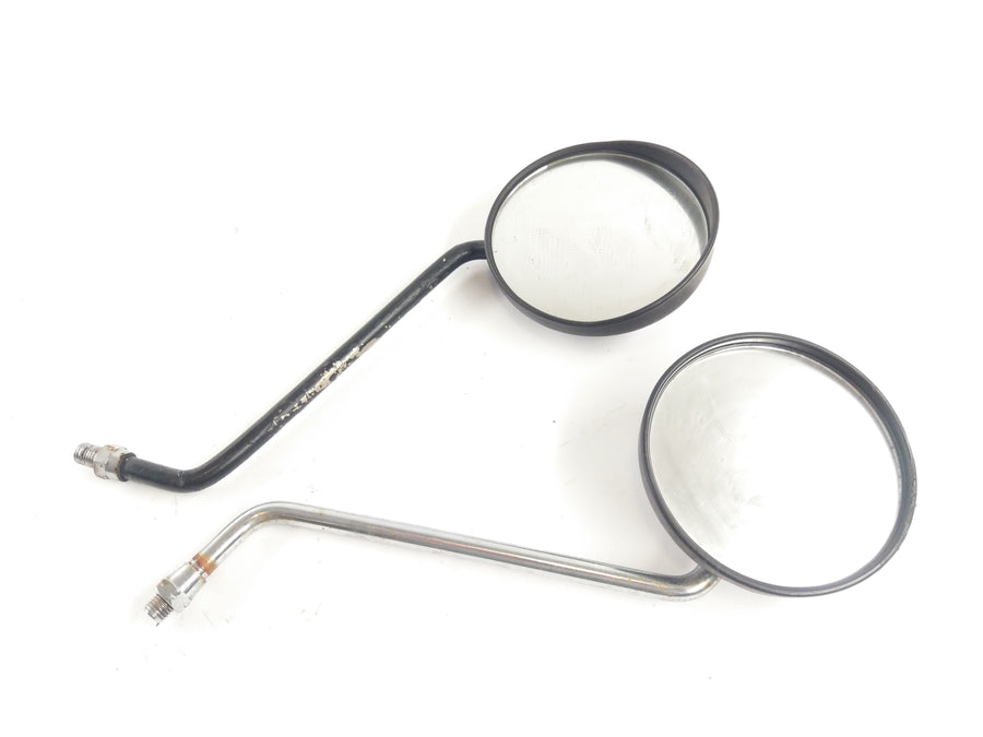 Yamaha XT 550 5Y3 [1982] - Mirror Rearview Mirror Pair