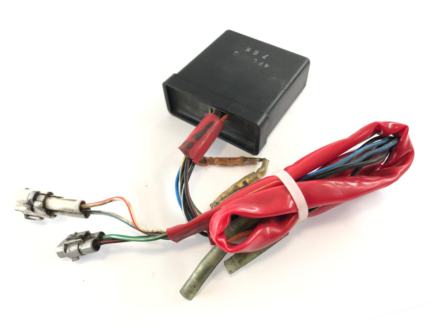 Yamaha TZR 125 4FL [1997] - CDI control unit