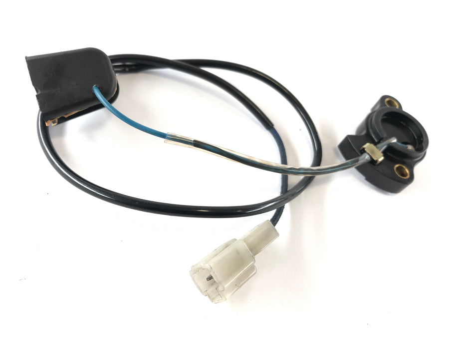 Suzuki DR 800 S SR42B [1991] - Neutral switch
