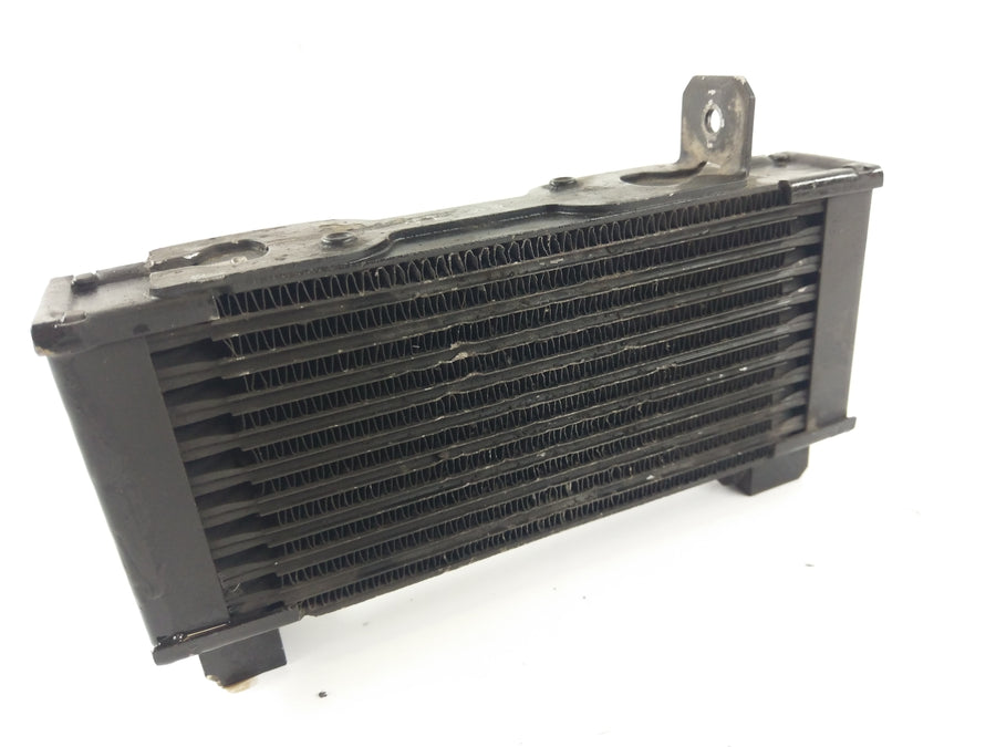 Ducati 750 SS [1994] - Oil cooler