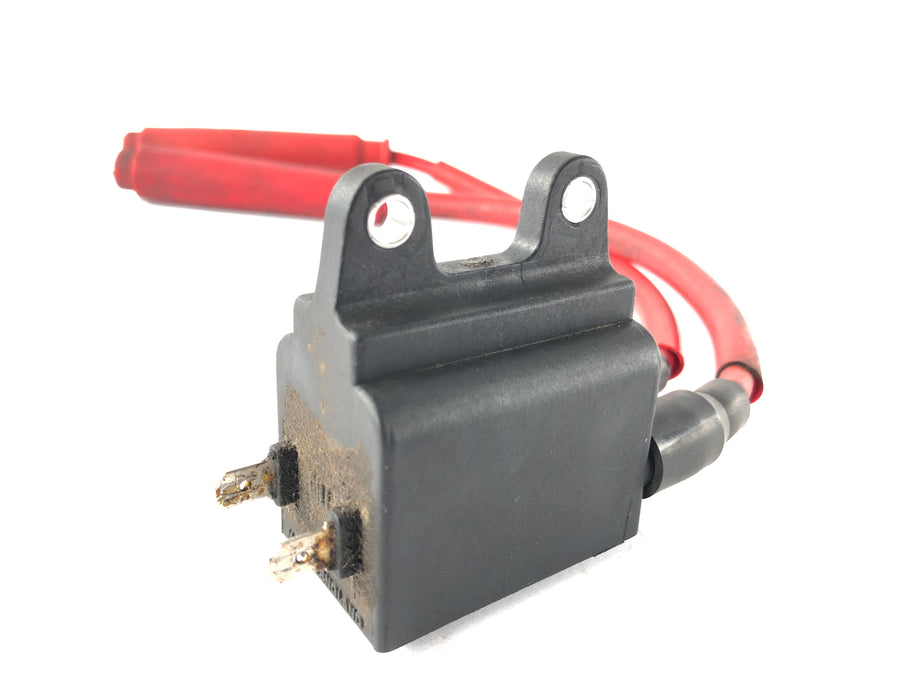 Triumph Bonneville 908MD [2001] - Ignition coil with plug