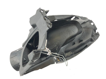 Beta RR 125 [2018] - Splash guard rear fender rear inner fairing