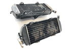 KTM 640 LC4 Adventure [2003] - Water Cooler Set Pair-4