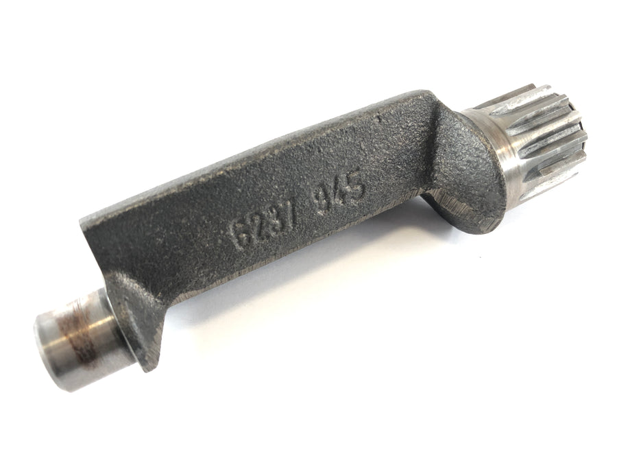 Aprilia RS 125 MPB [2000] - balance shaft