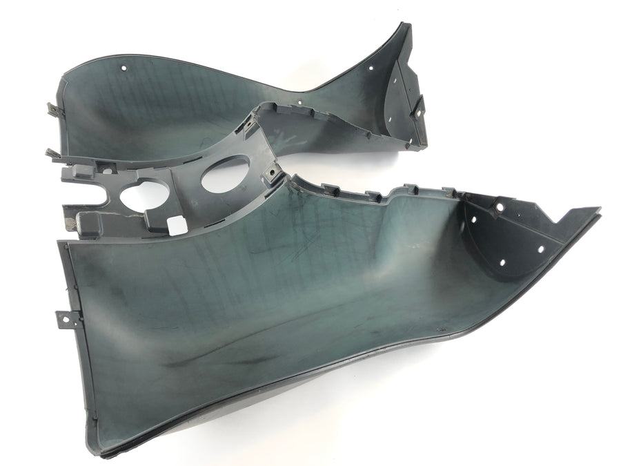 BMW C1 125 [2001] - Inner panel leg shield 46.63 - 2 328 879