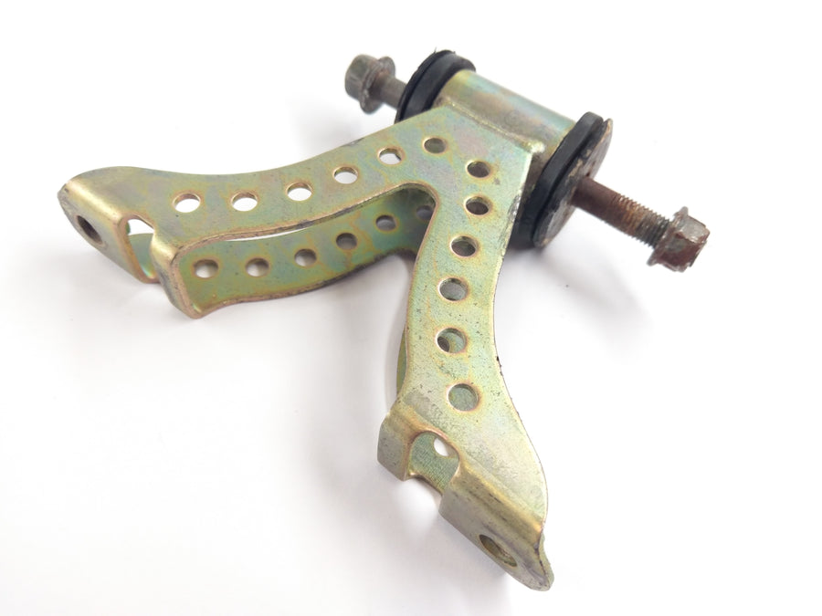 Yamaha Kodiak 400 5Y4 [2004] - Engine mount top