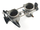 BMW F 800 ST [2006] - Throttle valve-4