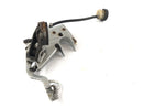 BMW R 1100 GS 259 ​​[1995] - Driver's footrest right with brake pump and brake pedal-3