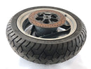 Ducati Paso 750 [1990] - Rear wheel rim-5