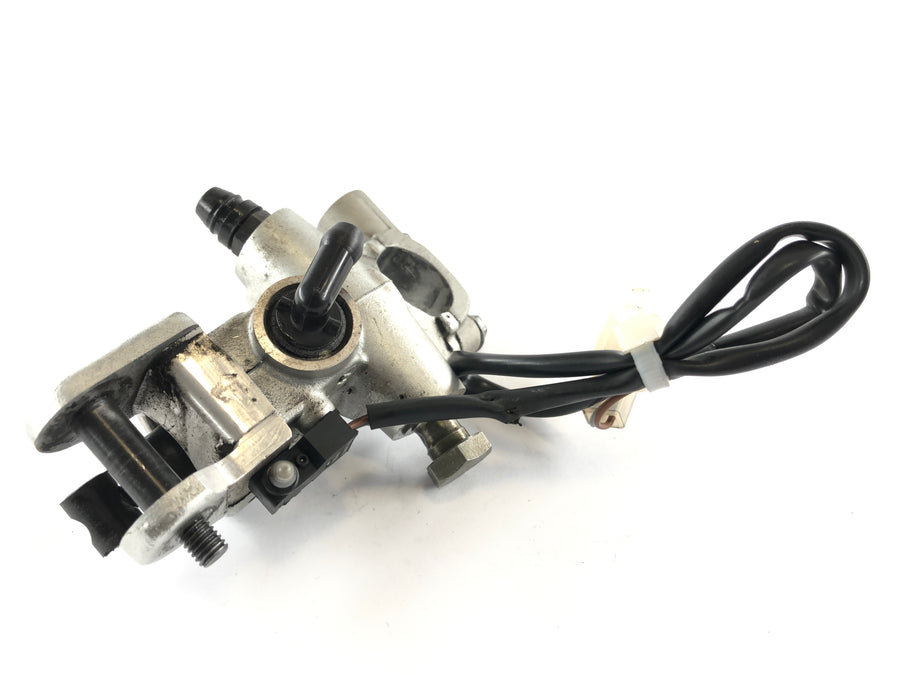 KTM 990 Superduke LC8 EFI [2008] - Handbrake pump