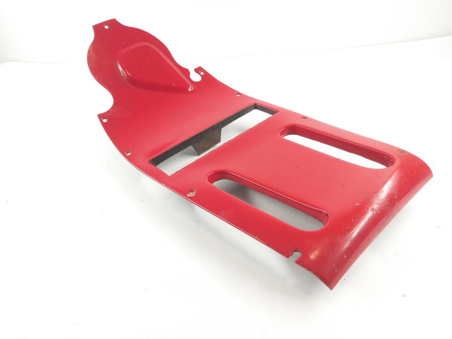 BMW R 100/7 [1981] - GFK fairing cover