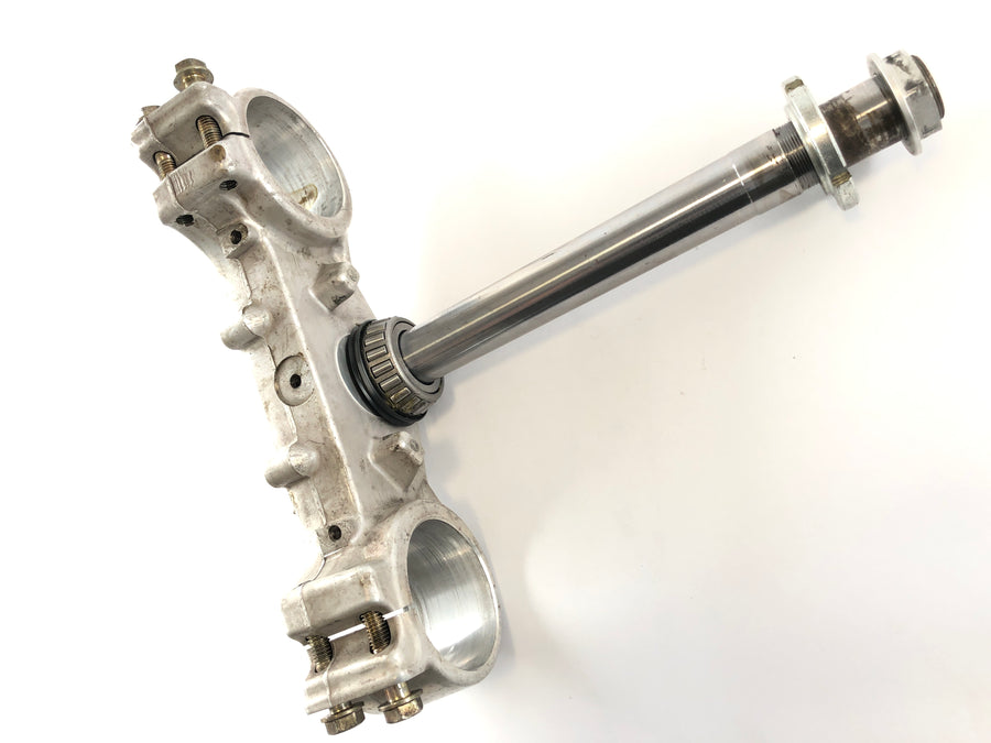 Husqvarna TE 450 SMR [2003] - lower triple clamp