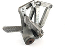 Kawasaki ZX9-R ZX900B [1996] - Passenger footrests and holders-2