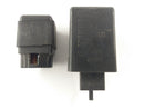 Yamaha XTZ 660 3YF [1990] - Relay-2