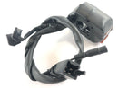 Honda NSR 125 R JC22 [1998] - Handlebar switch right kill switch-4