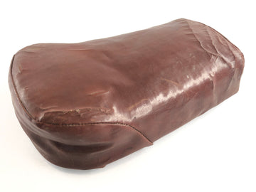 Moto Guzzi Guzzino 65 [Hispania Motoleggera] - Passenger seat pad - 0