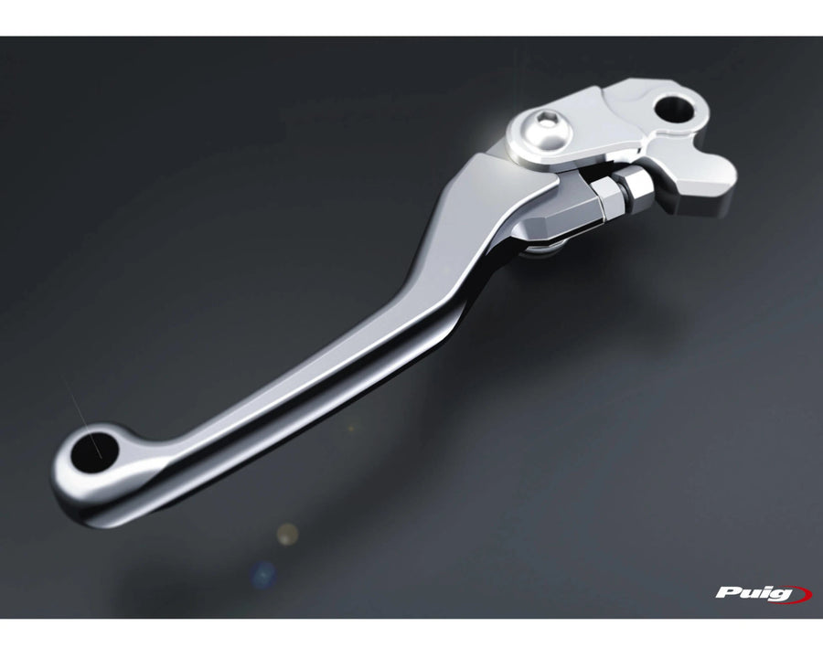 YAMAHA WR 250 F [2020] – Off-road levers – black