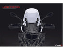 BMW F 800 GS [2025] – Adjustable windshield – Tinted-13