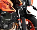 YAMAHA TRACER 9 Y-AMT [2025] – Brake lever adapter – Black-6