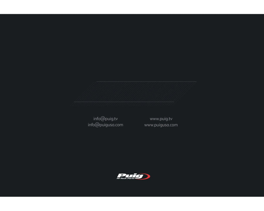 HONDA FORZA 125 [2020] – Moped lever – Black