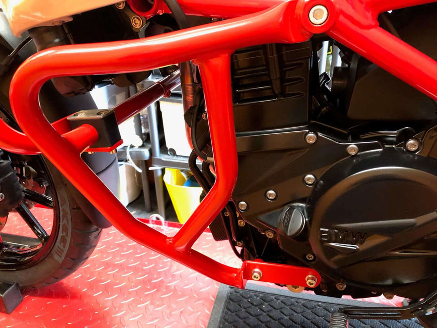 BMW F 650 GS Twin [2008-2017] - Motor protection bar