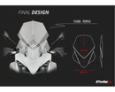 MOTO MORINI X-CAPE 700 [2024] – Touring Screen – Tinted-19