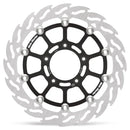 Mv Agusta RUSH 1000 [2020-2024] - Flame Series Rotor Race – Art.-Nr. 113072 – Bild 2