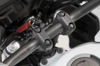 KTM 990 Adventure S [2006] - handlebar holder for Ø 28 mm handlebars, 30 mm increase, version LEH.00.039.24100.20/B - picture 5