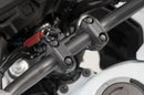 Benelli TRK 502 X [2017-2023] - Lenkerhalter für Ø 28 mm Lenker – Bild 5