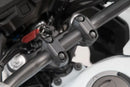 KTM 950 Supermoto [2008] - Lenkerhalter für Ø 28 mm Lenker, 30 mm Erhöhung, Ausführung LEH.00.039.24100.20/B – Bild 2