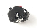 Triumph Daytona 955i T595N Bj. 2001 - Start button with emergency stop switch handlebar fitting-3