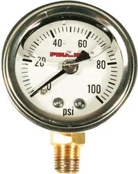 Harley-Davidson FLFBS 1923 Softail Fat Boy 117 [2025] - Remote Oil Pressure Gauge Kit - Image 10